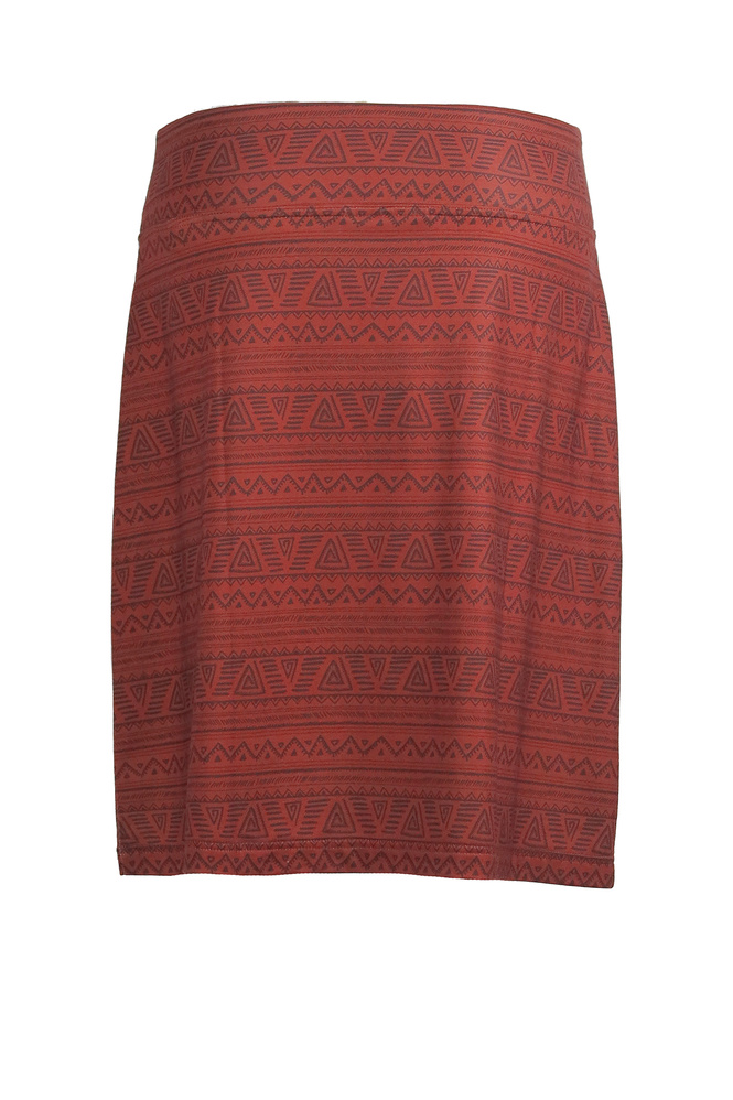 Frideborg Knee Skirt