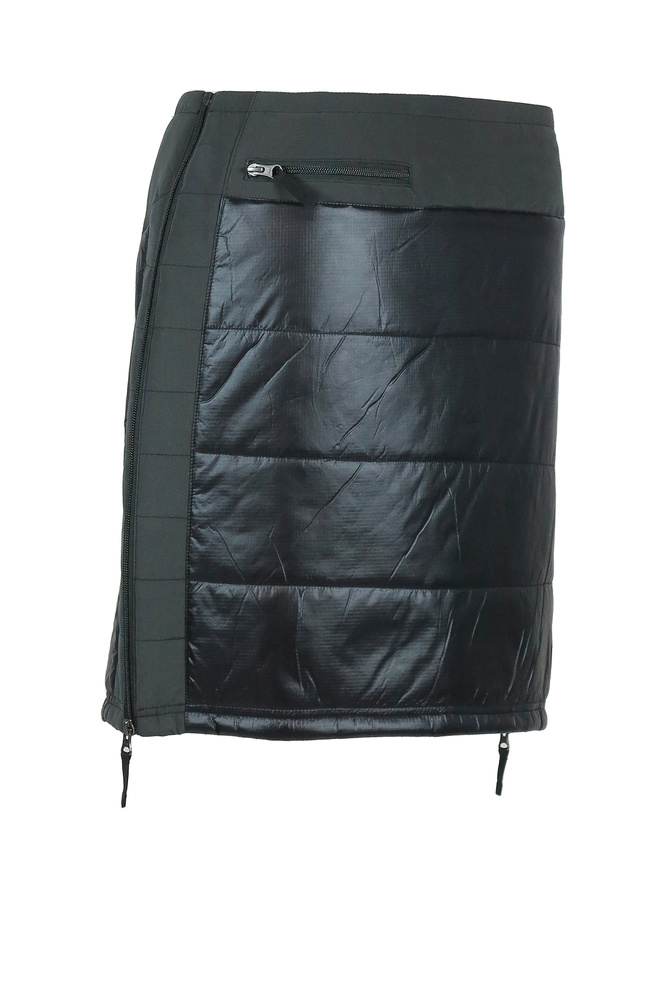 Callie Skirt Black Thumbnail