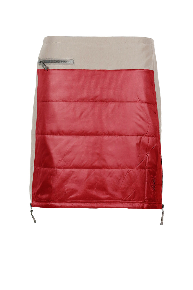 Callie Skirt Red Granite Thumbnail