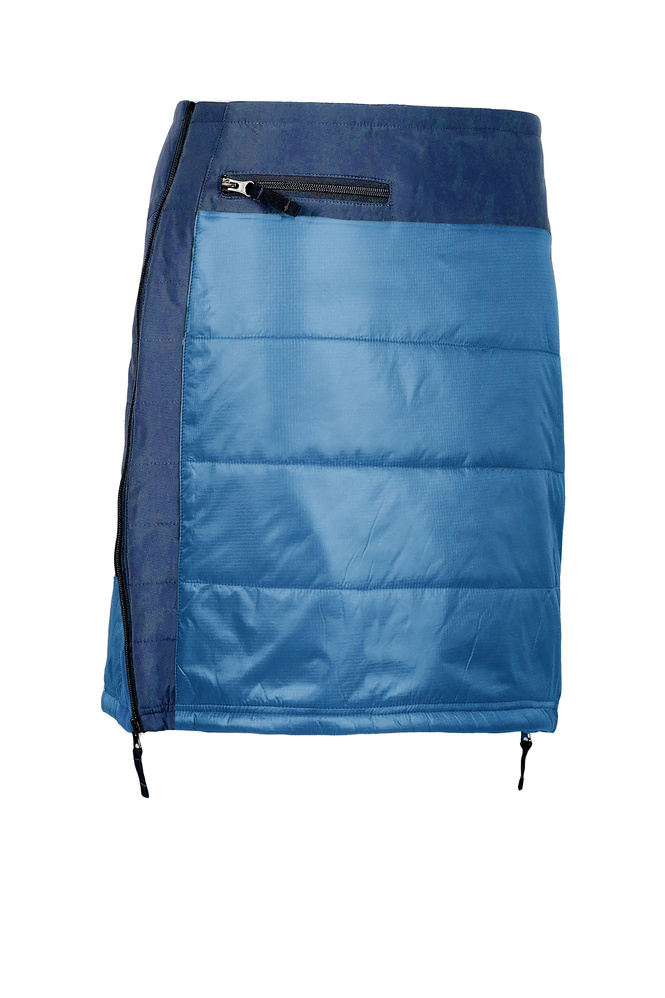 Callie Skirt Blue Thumbnail