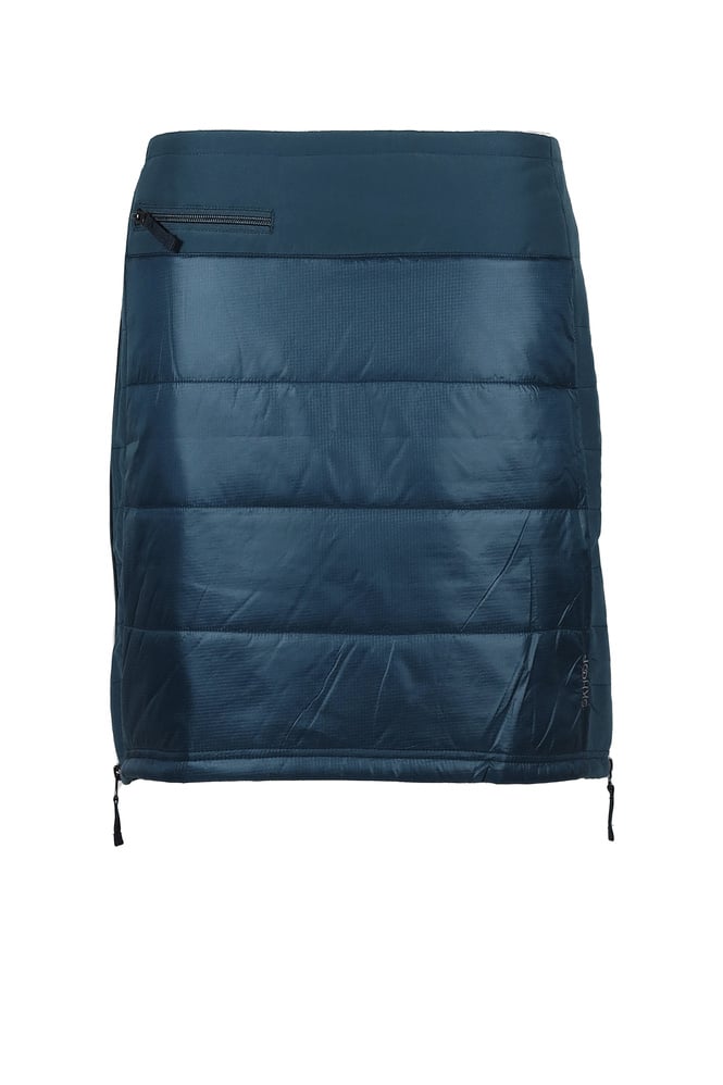 Callie Skirt Navy Thumbnail