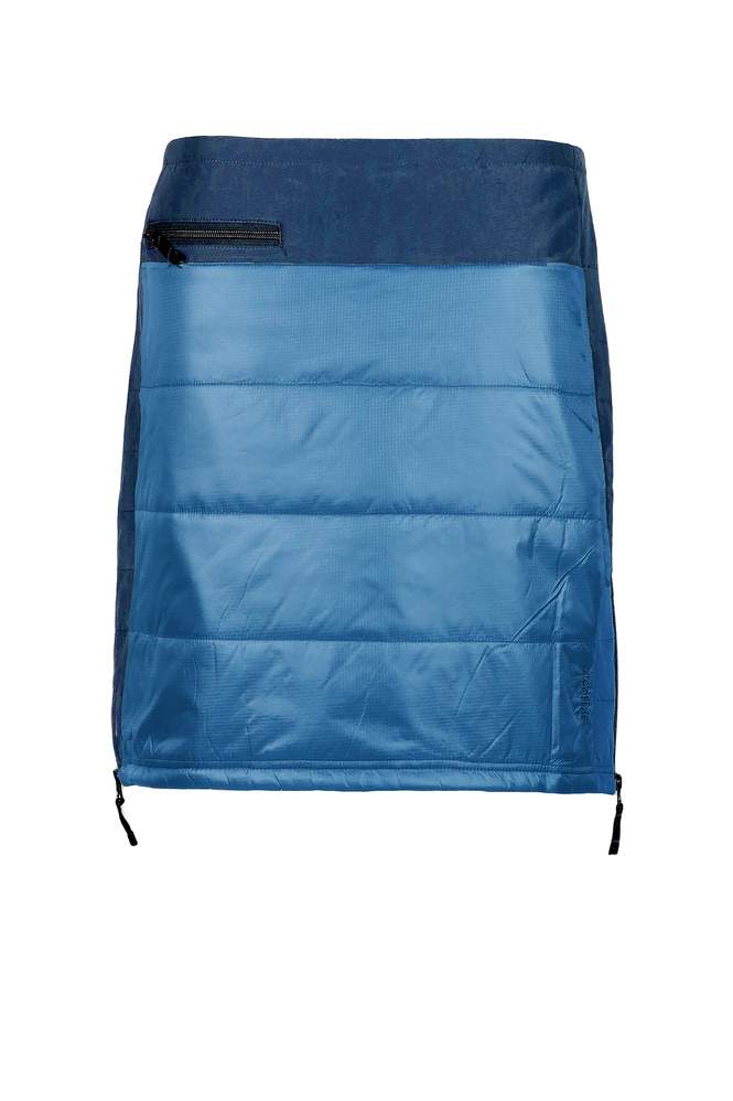 Callie Skirt Blue Thumbnail