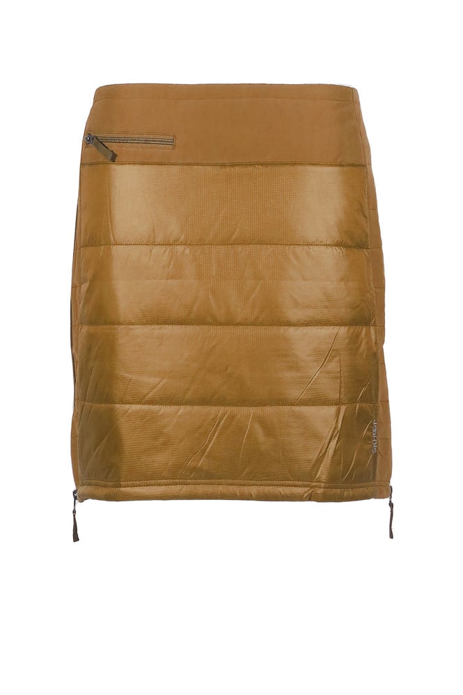 Callie Skirt Amber Thumbnail