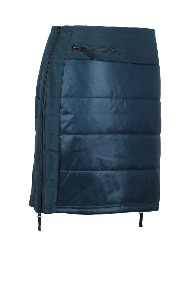 Callie Skirt Navy Thumbnail