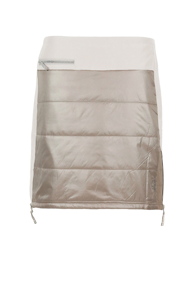Callie Skirt Offwhite Thumbnail