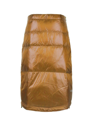 Mary Mid Down Skirt