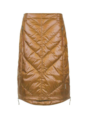 Mary Mid Down Skirt