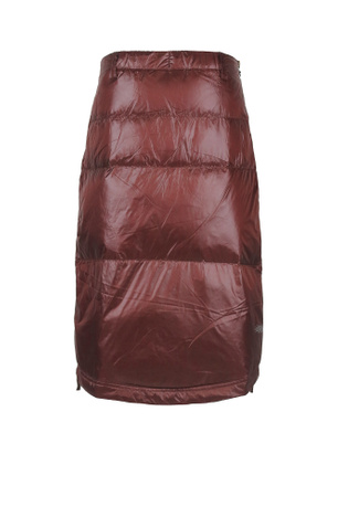 Mary Mid Down Skirt