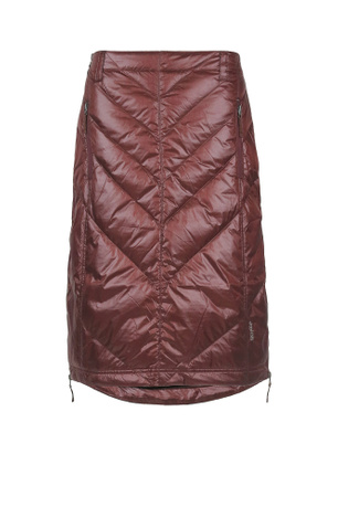 Mary Mid Down Skirt