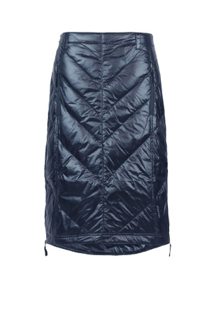 Mary Mid Down Skirt