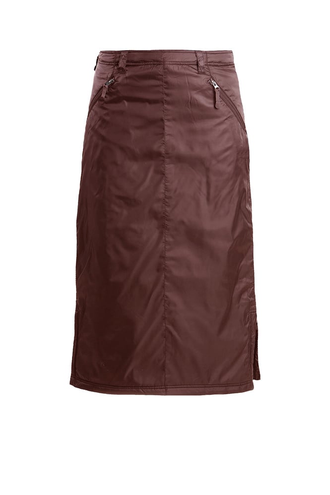 Original Skirt Chestnut Thumbnail