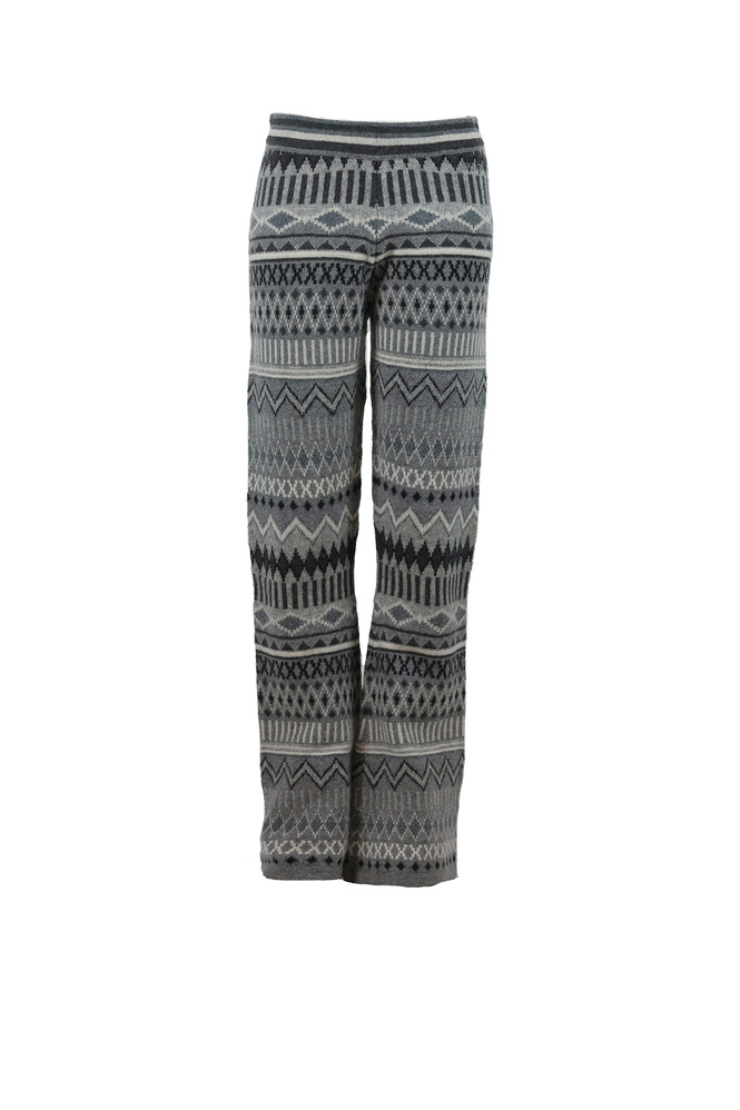 Ofelia Bootcut Graphite Thumbnail