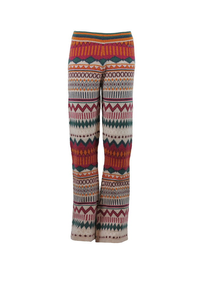 Ofelia Bootcut Colorful Thumbnail