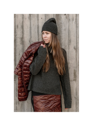 Signe Roll Neck