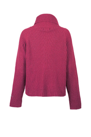 Signe Roll Neck