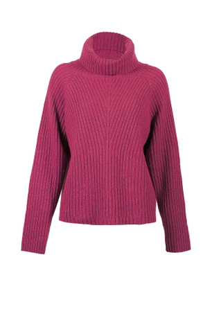 Signe Roll Neck