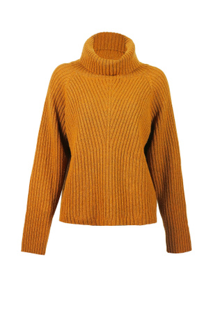 Signe Roll Neck