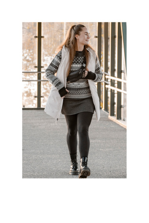 Ofelia Sweater
