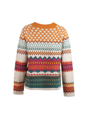 Ofelia Sweater