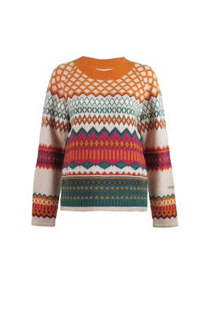 Ofelia Sweater