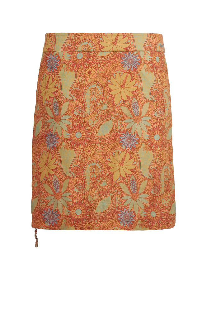 Jasmine Skirt Sunflower Thumbnail