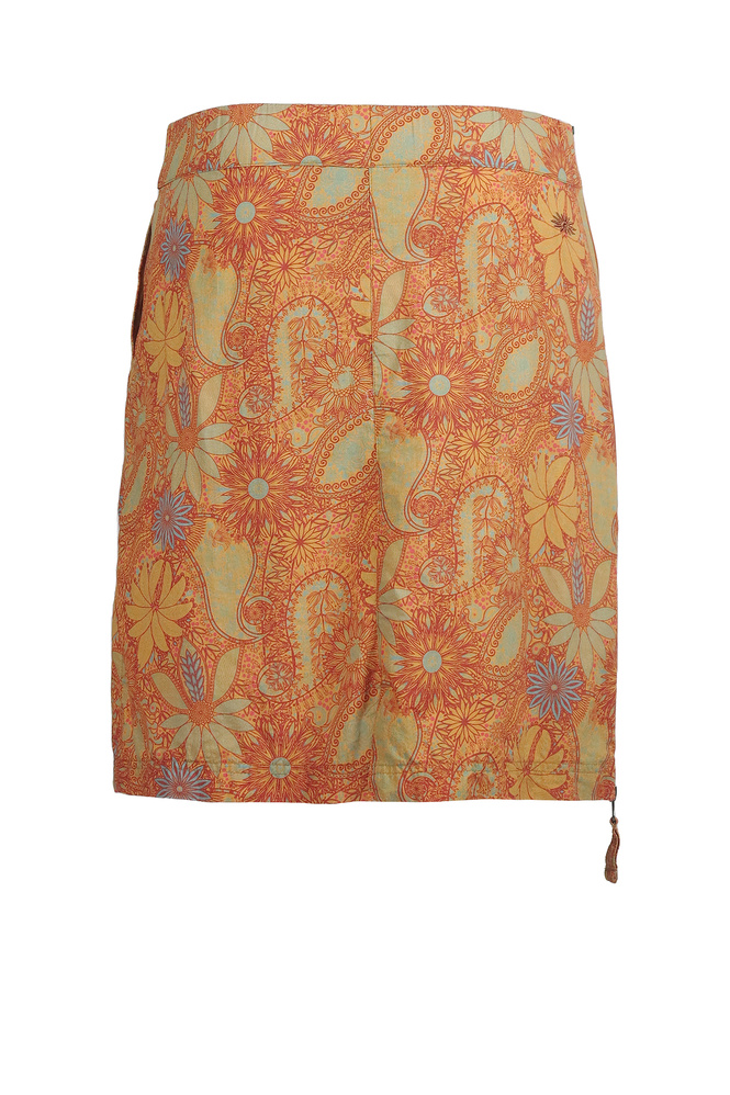 Jasmine Skirt Sunflower Thumbnail