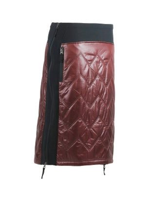 Sara Mid Skirt