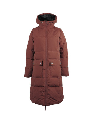 Selma Down Coat