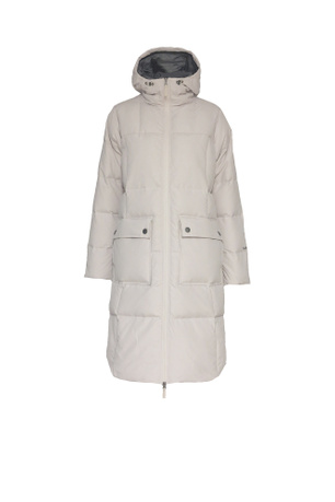 Selma Down Coat
