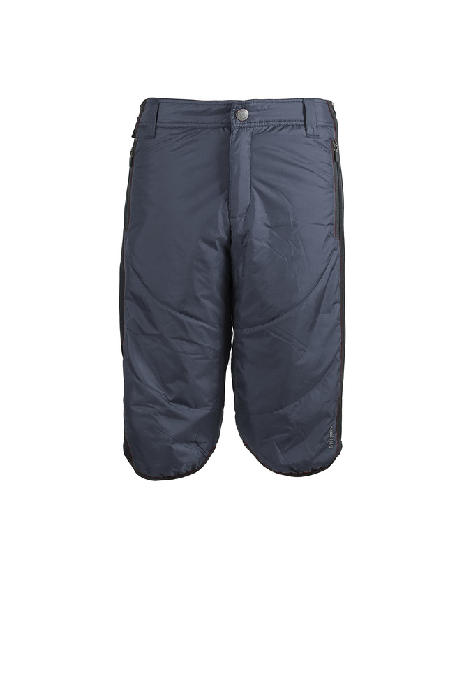 Ana Winter Shorts Navy Thumbnail