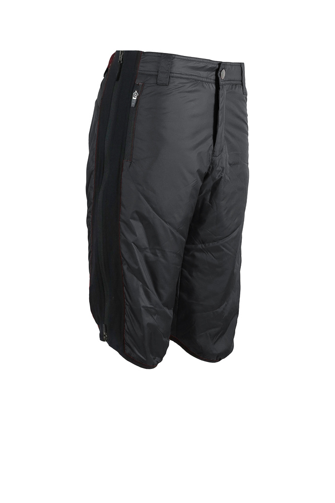 Ana Winter Shorts Black Thumbnail