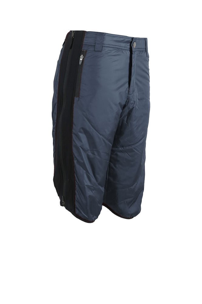 Ana Winter Shorts Navy Thumbnail