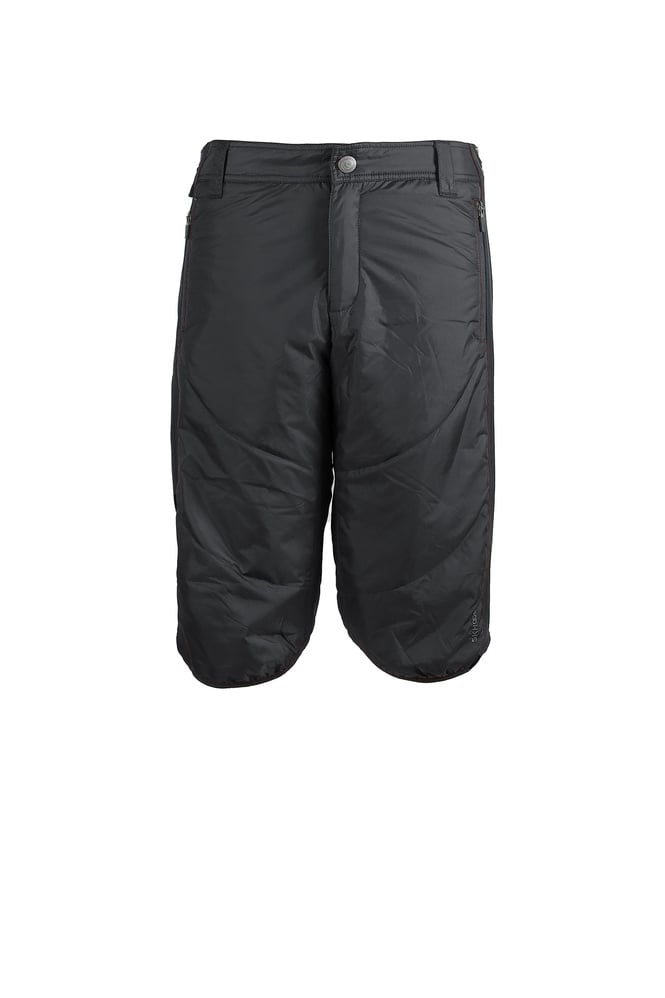 Ana Winter Shorts Black Thumbnail