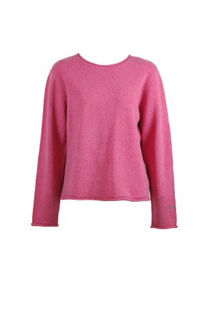 The 50/50 Sweater