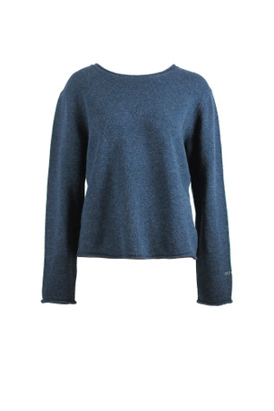 The 50/50 Sweater