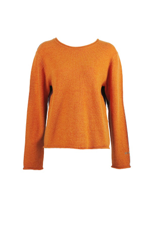 The 50/50 Sweater