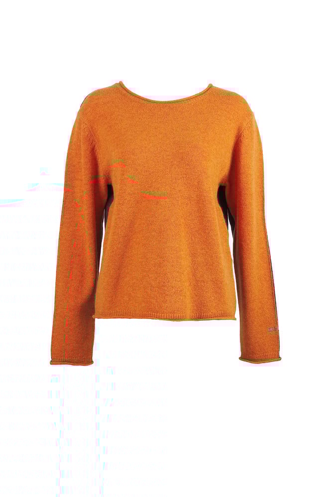 The 50/50 Sweater Inca Gold Thumbnail