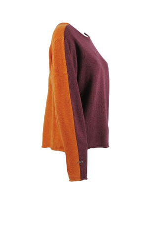 The 50/50 Sweater