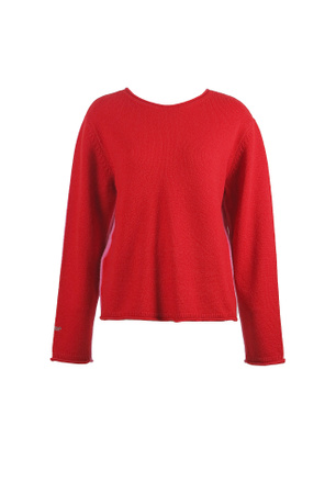 The 50/50 Sweater