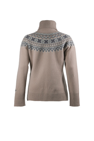 Scandinavian Turtleneck