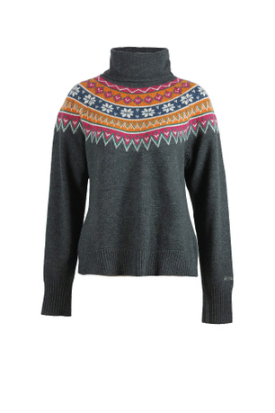 Scandinavian Turtleneck