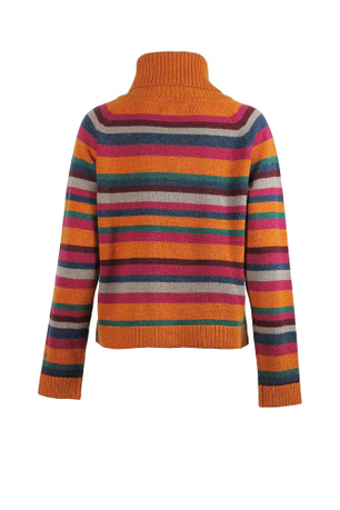 Randy Roll Neck