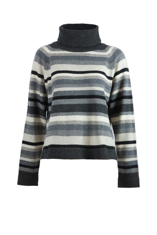 Randy Roll Neck