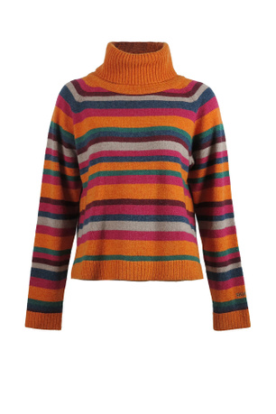 Randy Roll Neck