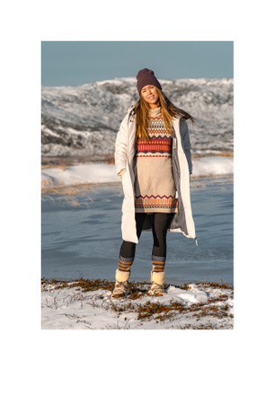 Ofelia Tunic