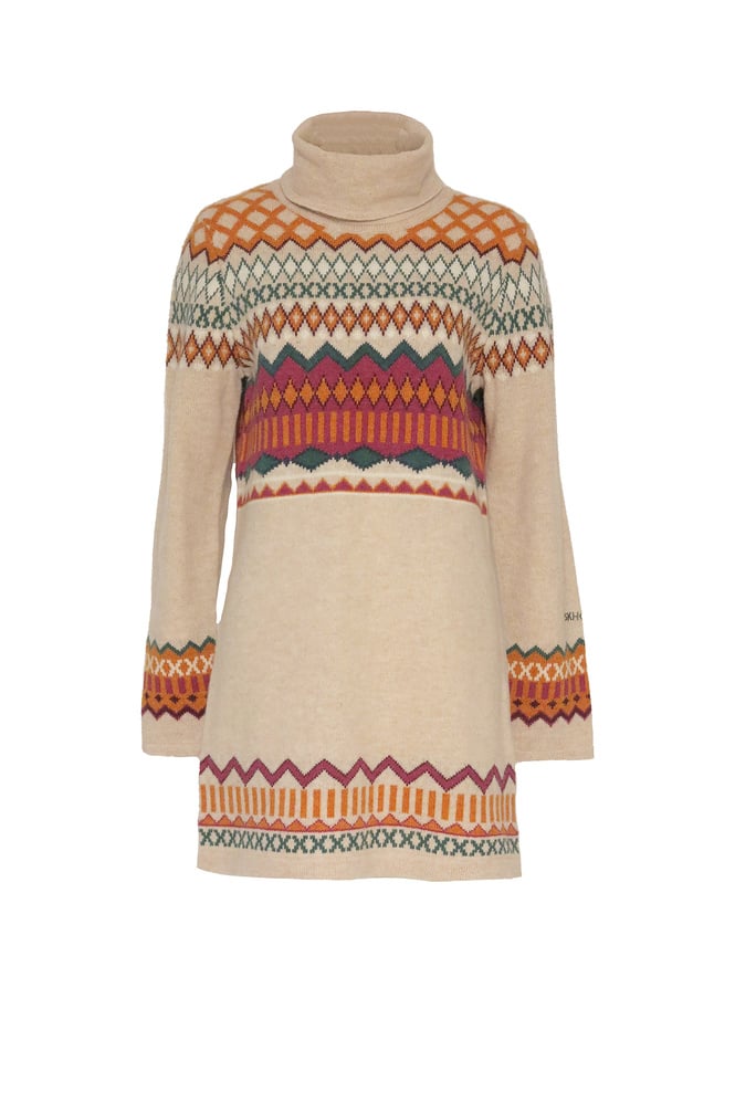 Ofelia Tunic Colorful Thumbnail