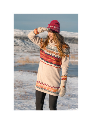 Ofelia Tunic