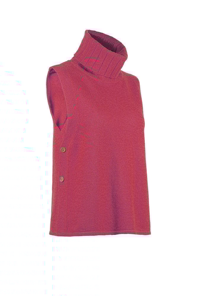 Kathy Slipover Wildrose Thumbnail