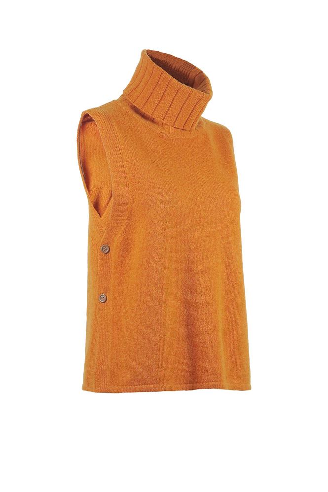 Kathy Slipover Inca Gold Thumbnail