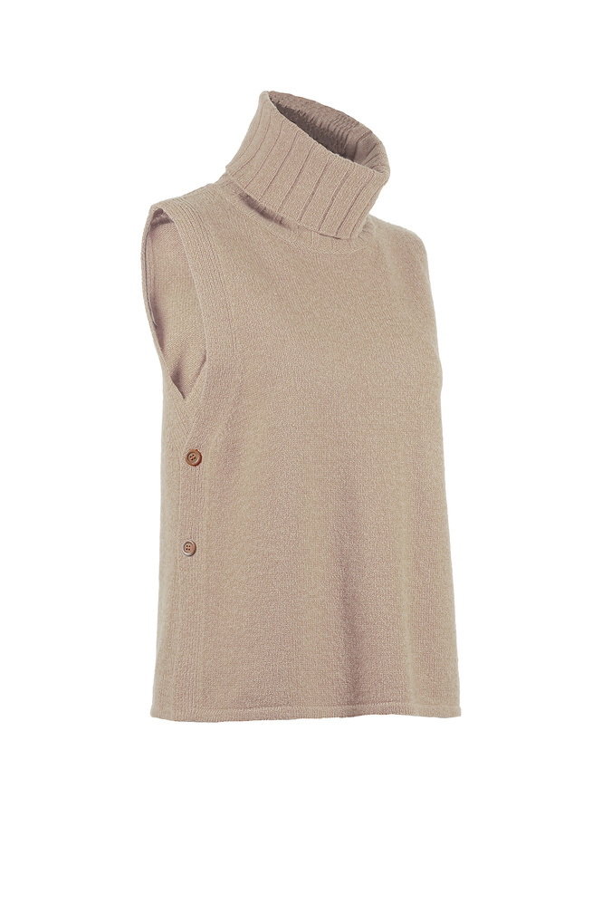 Kathy Slipover Walnut Thumbnail